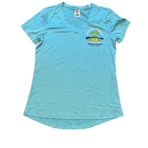 FILA Pickleball tournament t shirt